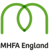Mental Health First Aid UK logo