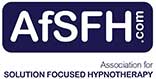 Association for Solution Focused Hypnotherapy logo