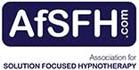 AfSFH-156px Association for Solution Focused Hypnotherapy logo